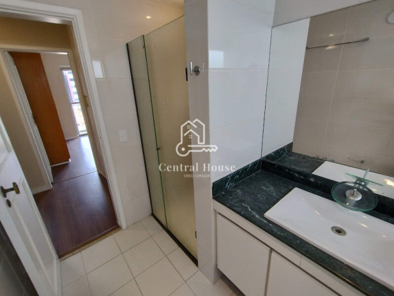 Imagem Apartamento com 4 Quartos para Alugar, 168 m² em Moema - São Paulo