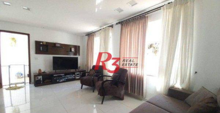 Imagem Sobrado com 3 Quartos à Venda, 176 m² em Ponta Da Praia - Santos Imagem Sobrado com 3 Quartos à Venda, 176 m² em Ponta Da Praia - Santos