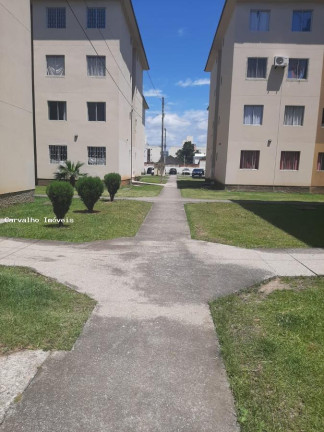 Imagem Apartamento com 2 Quartos à Venda, 47 m² em Pachecos - Palhoça