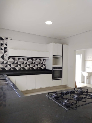Imagem Casa de Condomínio com 4 Quartos à Venda, 300 m² em Jardim Do Paço - Sorocaba Imagem Casa de Condomínio com 4 Quartos à Venda, 300 m² em Jardim Do Paço - Sorocaba