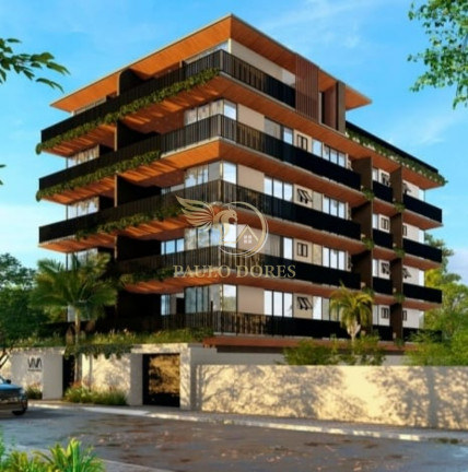 Imagem Apartamento com 2 Quartos à Venda, 102 m² em Barra Da Lagoa - Ubatuba Imagem Apartamento com 2 Quartos à Venda, 102 m² em Barra Da Lagoa - Ubatuba