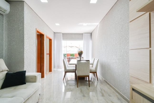 Imagem Imóvel com 3 Quartos à Venda, 144 m² em Parque Das Nações - Santo André Imagem Imóvel com 3 Quartos à Venda, 144 m² em Parque Das Nações - Santo André