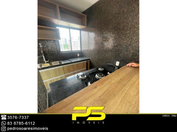 Imagem Imóvel com 3 Quartos à Venda, em Manaíra - João Pessoa Imagem Imóvel com 3 Quartos à Venda, em Manaíra - João Pessoa