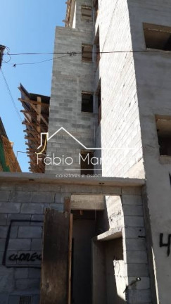 Imagem Apartamento com 2 Quartos à Venda, 41 m² em Vila Ré - São Paulo
