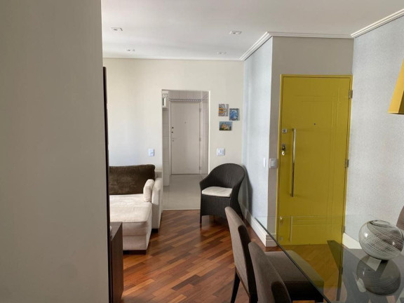 Imagem Apartamento com 3 Quartos à Venda, 90 m² em Sumaré - São Paulo Imagem Apartamento com 3 Quartos à Venda, 90 m² em Sumaré - São Paulo