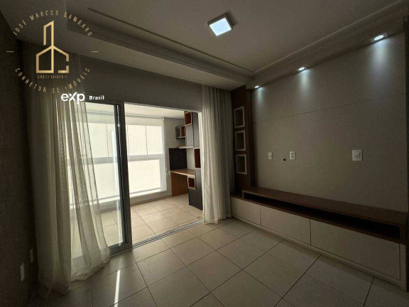 Imagem Apartamento com 3 Quartos à Venda, 125 m² em Jardim Piratininga - Sorocaba
