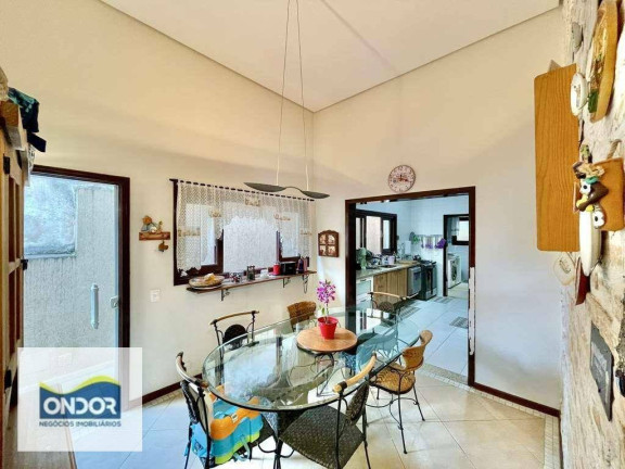 Imagem Casa de Condomínio com 3 Quartos à Venda, 324 m² em São Paulo Ii - Cotia Imagem Casa de Condomínio com 3 Quartos à Venda, 324 m² em São Paulo Ii - Cotia