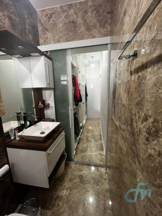 Imagem Sobrado com 3 Quartos à Venda, 200 m² em Residencial Colinas - Mogi Das Cruzes