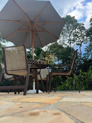 Imagem Casa de Condomínio com 1 Quarto à Venda, 80 m² em Fazenda Penedo - Penedo
