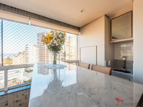 Imagem Cobertura com 3 Quartos à Venda, 184 m² em Praia Grande - Torres Imagem Cobertura com 3 Quartos à Venda, 184 m² em Praia Grande - Torres