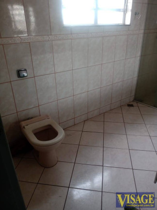 Imagem Casa com 4 Quartos à Venda, 105 m² em Centro - Jacareí