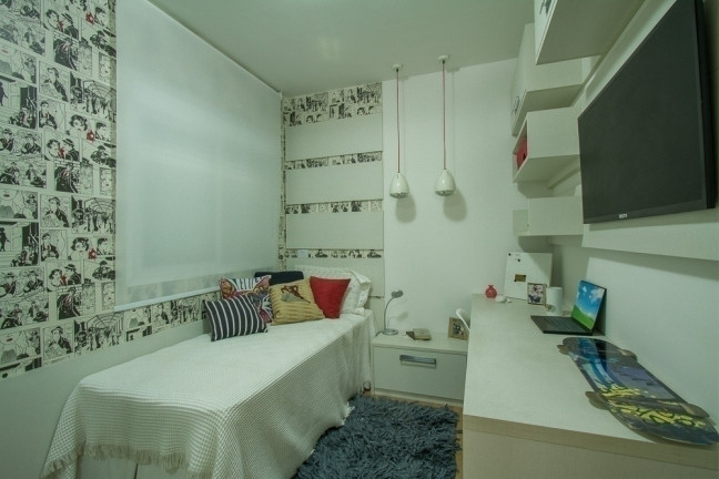 Imagem Apartamento com 2 Quartos à Venda,  em Mooca - São Paulo
