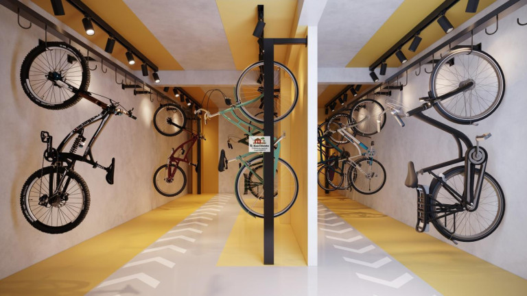 Imagem Apartamento com 2 Quartos à Venda, 66 m² em Vila Carrão - São Paulo Imagem Apartamento com 2 Quartos à Venda, 66 m² em Vila Carrão - São Paulo
