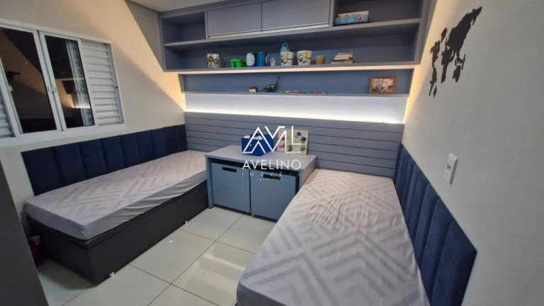 Imagem Casa com 3 Quartos à Venda, 132 m² em Conjunto Habitacional Estrela D'alva Ii - Campo Grande Imagem Casa com 3 Quartos à Venda, 132 m² em Conjunto Habitacional Estrela D'alva Ii - Campo Grande