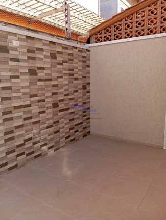 Imagem Sobrado com 3 Quartos à Venda, 130 m² em Vila Maranduba - Guarulhos
