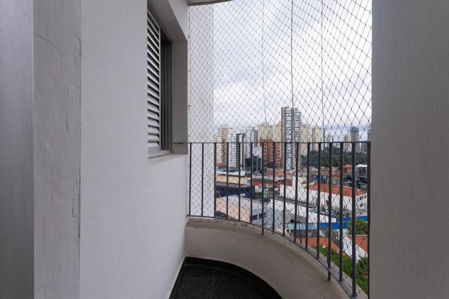 Imagem Apartamento com 4 Quartos à Venda, 150 m² em Jardim Anália Franco - São Paulo Imagem Apartamento com 4 Quartos à Venda, 150 m² em Jardim Anália Franco - São Paulo
