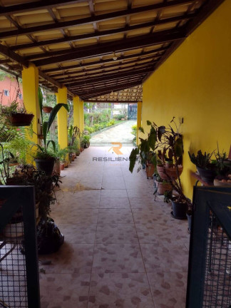 Imagem Casa de Condomínio com 3 Quartos à Venda, 200 m² em Campinho - Lagoa Santa
