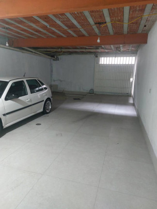 Casa com 3 Quartos à Venda,  em Jardim Lourdes (zona Sul) - São Paulo
