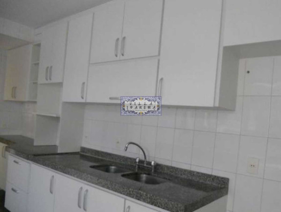 Imagem Apartamento com 3 Quartos à Venda, 161 m² em Icaraí - Niterói Imagem Apartamento com 3 Quartos à Venda, 161 m² em Icaraí - Niterói