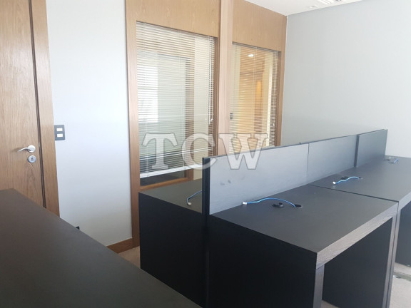 Imagem Sala Comercial à Venda, 193 m² em Vila Olímpia - São Paulo