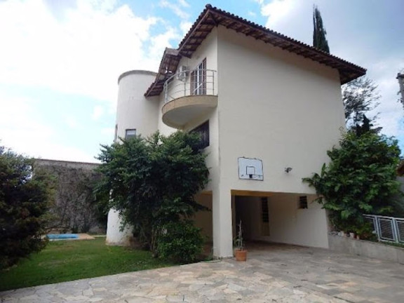 Imagem Casa com 4 Quartos à Venda, 420 m² em Vila Santista - Atibaia Imagem Casa com 4 Quartos à Venda, 420 m² em Vila Santista - Atibaia