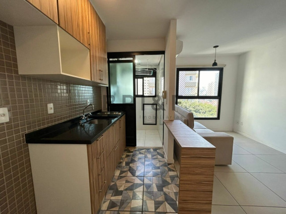 Imagem Apartamento com 1 Quarto à Venda ou Locação, 31 m² em Brooklin - São Paulo Imagem Apartamento com 1 Quarto à Venda ou Locação, 31 m² em Brooklin - São Paulo