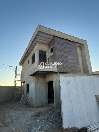 Imagem Casa com 3 Quartos à Venda, 112 m² em Sim - Feira De Santana Imagem Casa com 3 Quartos à Venda, 112 m² em Sim - Feira De Santana