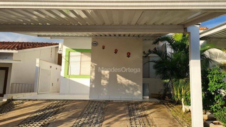 Casa com 3 Quartos à Venda, 125 m² em Wanel Ville - Sorocaba