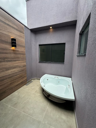 Imagem Casa com 3 Quartos à Venda, 100 m² em Planalto Do Sol - Santa Bárbara D'oeste Imagem Casa com 3 Quartos à Venda, 100 m² em Planalto Do Sol - Santa Bárbara D'oeste