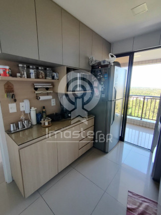 Imagem Apartamento com 3 Quartos à Venda, 110 m² em Engenheiro Luciano Cavalcante - Fortaleza Imagem Apartamento com 3 Quartos à Venda, 110 m² em Engenheiro Luciano Cavalcante - Fortaleza