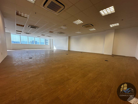 Imagem Sala Comercial para Alugar, 338 m² em Gonzaga - Santos Imagem Sala Comercial para Alugar, 338 m² em Gonzaga - Santos