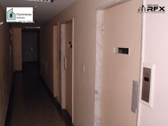 Imagem Apartamento com 3 Quartos à Venda, 105 m² em Icaraí - Niterói Imagem Apartamento com 3 Quartos à Venda, 105 m² em Icaraí - Niterói