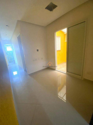 Imagem Apartamento com 2 Quartos à Venda, 41 m² em Parque Das Nações - Santo André Imagem Apartamento com 2 Quartos à Venda, 41 m² em Parque Das Nações - Santo André