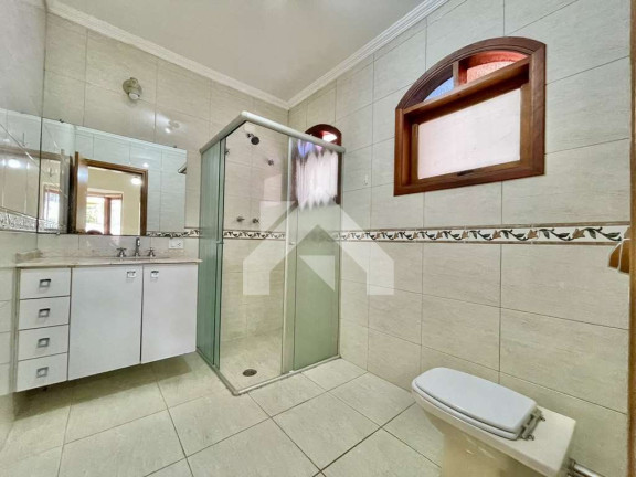 Imagem Casa de Condomínio com 4 Quartos à Venda, 503 m² em Nova Higienópolis - Jandira Imagem Casa de Condomínio com 4 Quartos à Venda, 503 m² em Nova Higienópolis - Jandira
