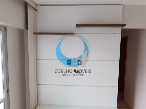 Imagem Apartamento com 2 Quartos para Alugar, 59 m² em águas Claras Norte - águas Claras