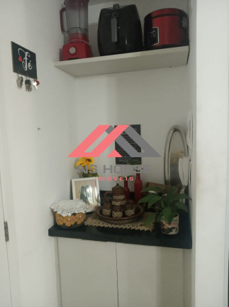 Imagem Imóvel com 2 Quartos à Venda, 41 m² em Jardim Campanario - Diadema Imagem Imóvel com 2 Quartos à Venda, 41 m² em Jardim Campanario - Diadema