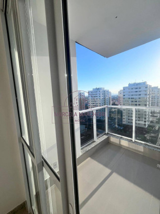 Imagem Apartamento com 3 Quartos à Venda, 75 m² em Praia De Itaparica - Vila Velha