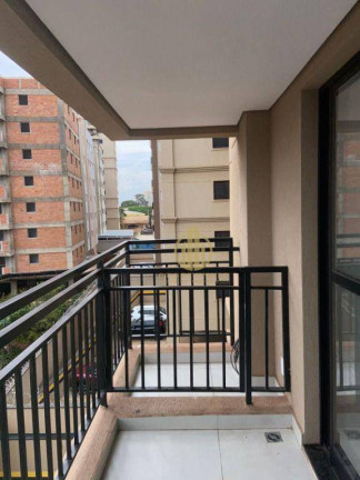 Imagem Apartamento com 2 Quartos à Venda, 63 m² em Ribeirânia - Ribeirão Preto