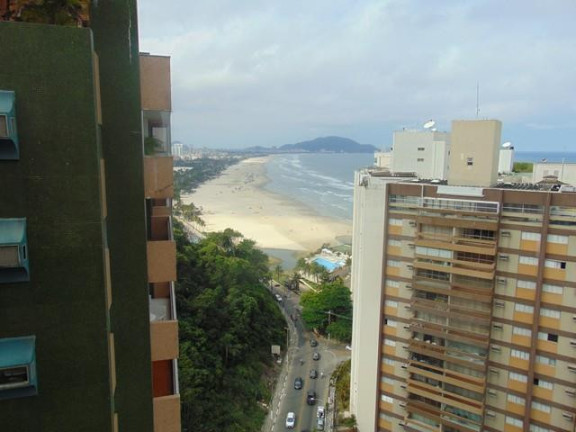 Imagem Apartamento com 2 Quartos à Venda, 142 m² em Pitangueiras - Guarujá
