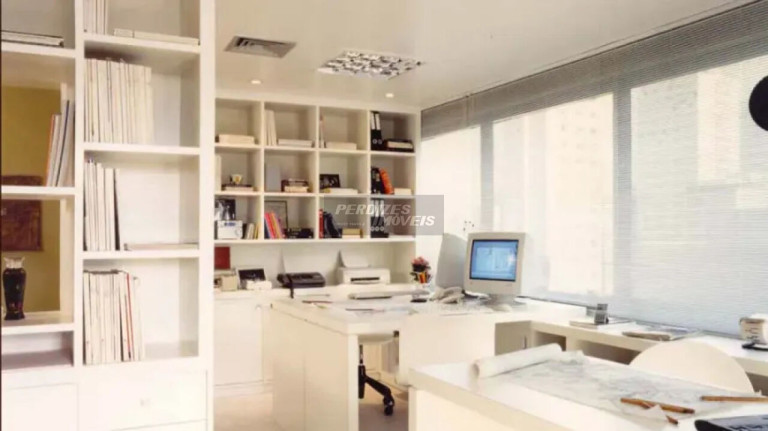 Imóvel Comercial para Alugar, 37 m² em Perdizes - São Paulo