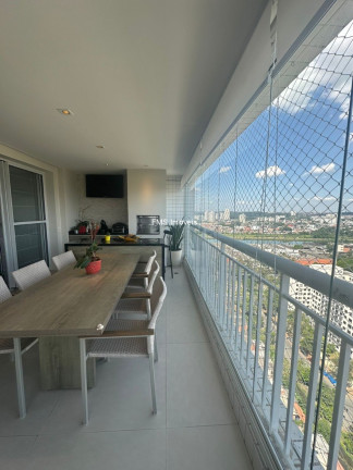 Imagem Imóvel com 3 Quartos à Venda, 136 m² em Santo Amaro - São Paulo Imagem Imóvel com 3 Quartos à Venda, 136 m² em Santo Amaro - São Paulo