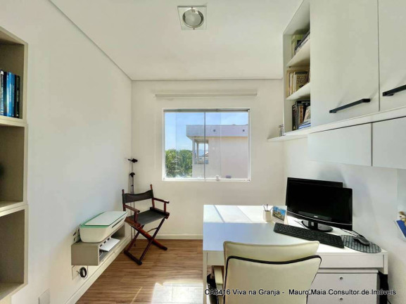 Imagem Casa de Condomínio com 3 Quartos à Venda, 301 m² em Pitas - Cotia