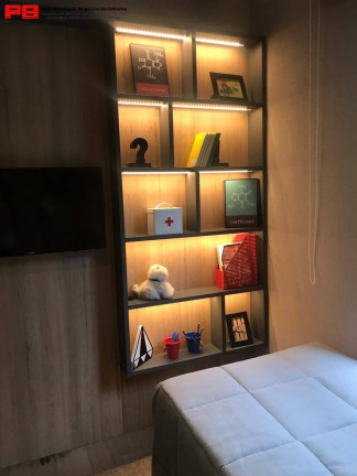 Imagem Apartamento com 3 Quartos à Venda, 104 m² em Brooklin - São Paulo Imagem Apartamento com 3 Quartos à Venda, 104 m² em Brooklin - São Paulo
