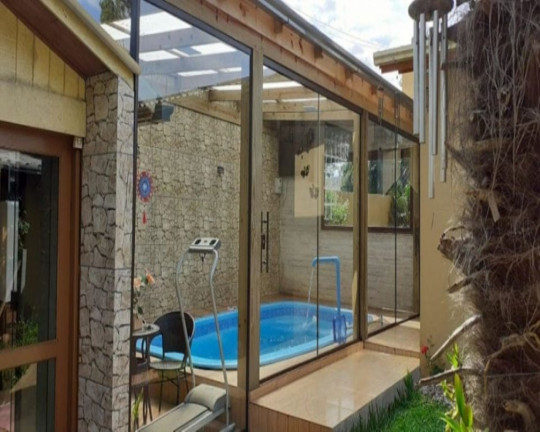 Imagem Imóvel com 3 Quartos à Venda, em Vila Germânia - Nova Petrópolis Imagem Imóvel com 3 Quartos à Venda, em Vila Germânia - Nova Petrópolis