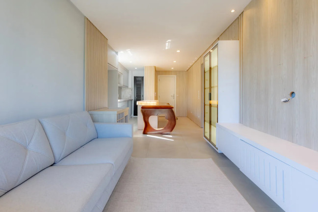 Imagem Apartamento com 2 Quartos à Venda, 62 m² em Praia Brava - Itajaí Imagem Apartamento com 2 Quartos à Venda, 62 m² em Praia Brava - Itajaí