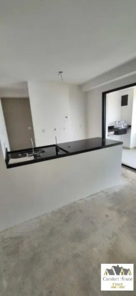 Imagem Apartamento com 3 Quartos à Venda, 92 m² em Campestre - Santo André