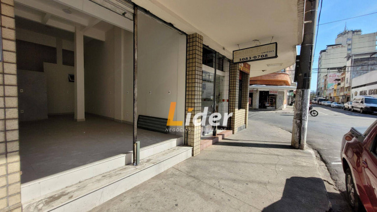 Imagem Loja para Alugar, 30 m² em Centro - Juiz De Fora