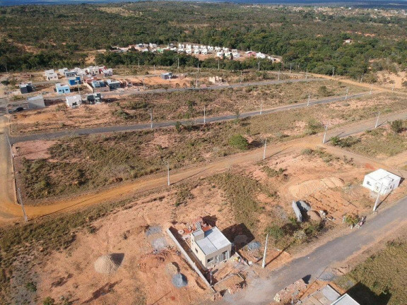 Imagem Terreno à Venda, 200 m² em Zona Rural - Felixlândia