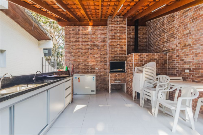 Imagem Imóvel com 3 Quartos à Venda,  em Vila Olímpia - São Paulo