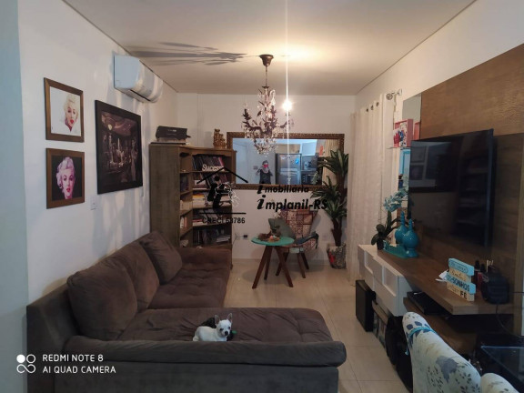 Imagem Apartamento com 2 Quartos à Venda, 16 m² em Languiru - Teutônia Imagem Apartamento com 2 Quartos à Venda, 16 m² em Languiru - Teutônia